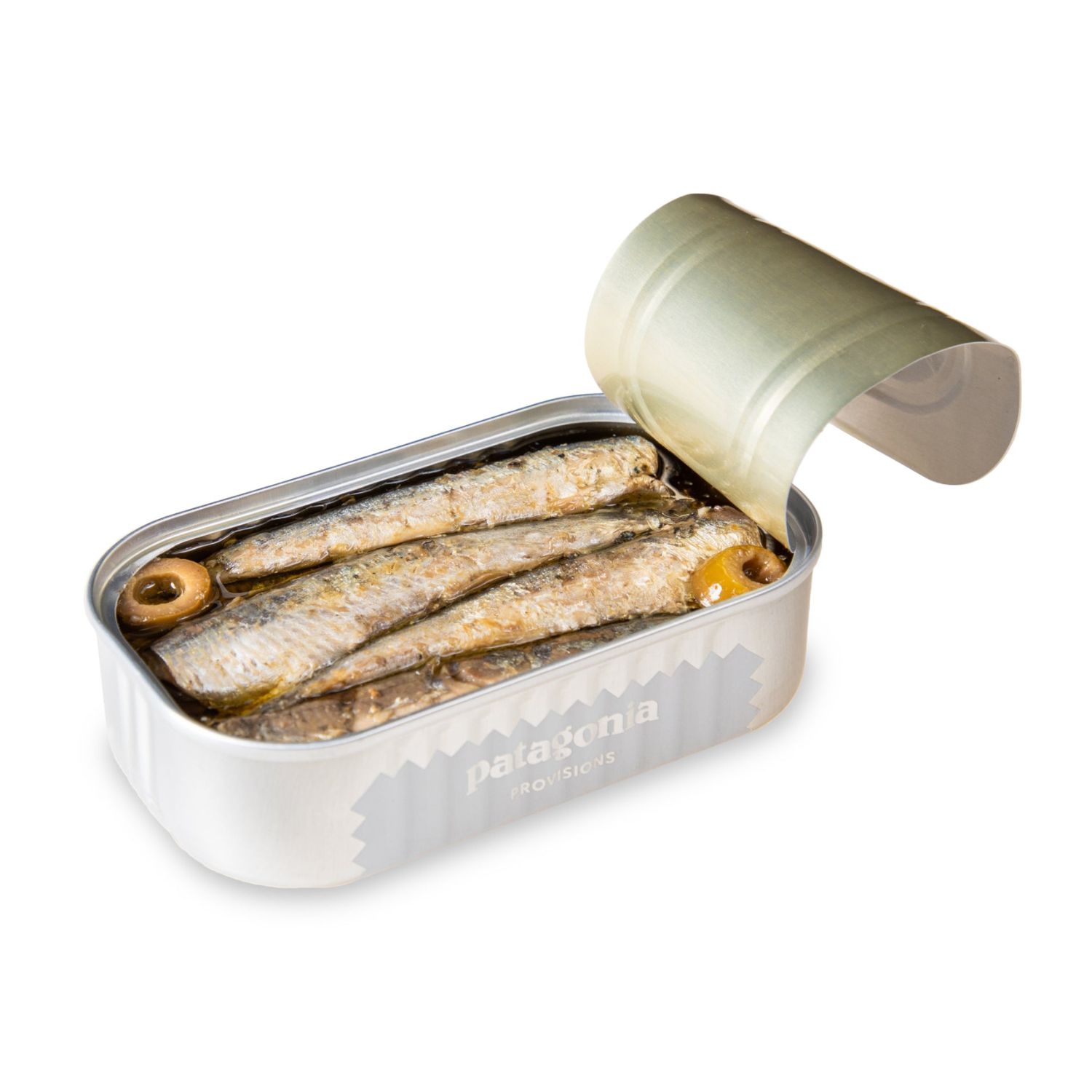 Spanish White Anchovies