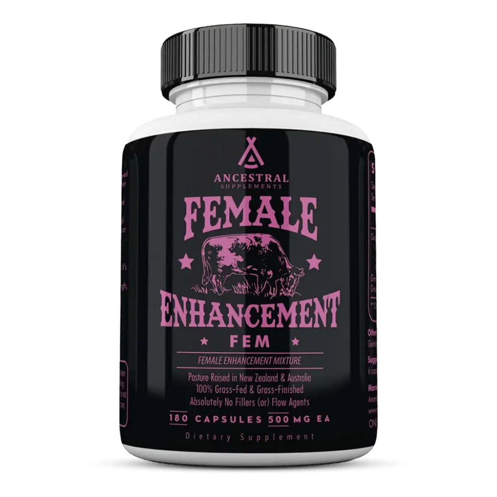 Female Enhancement Mixture (FEM)