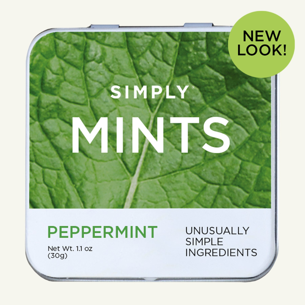 Simply Mints