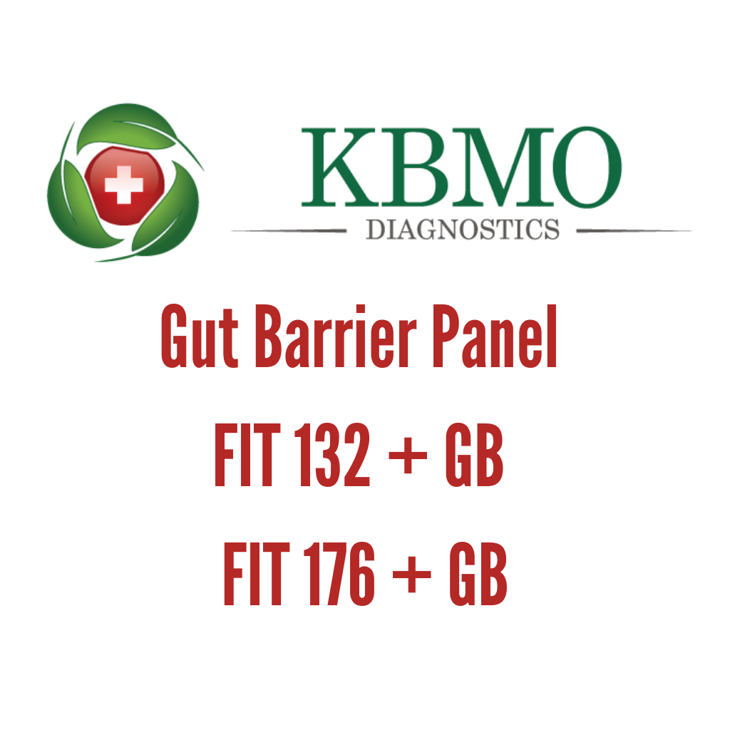 Gut Barrier & FIT Tests