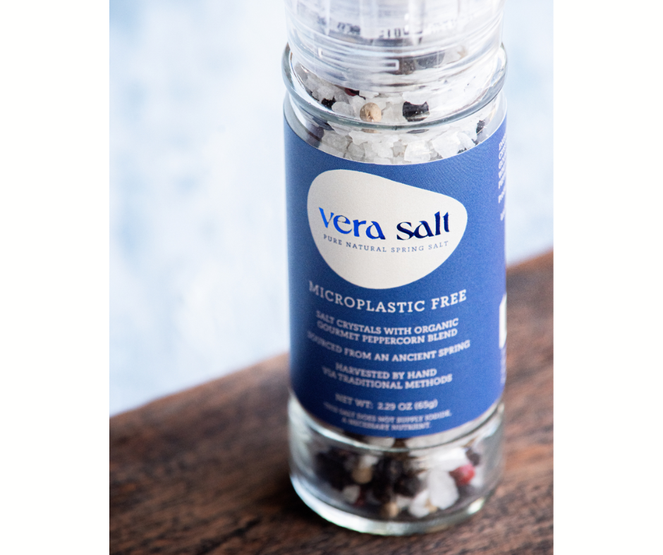 Vera Salt