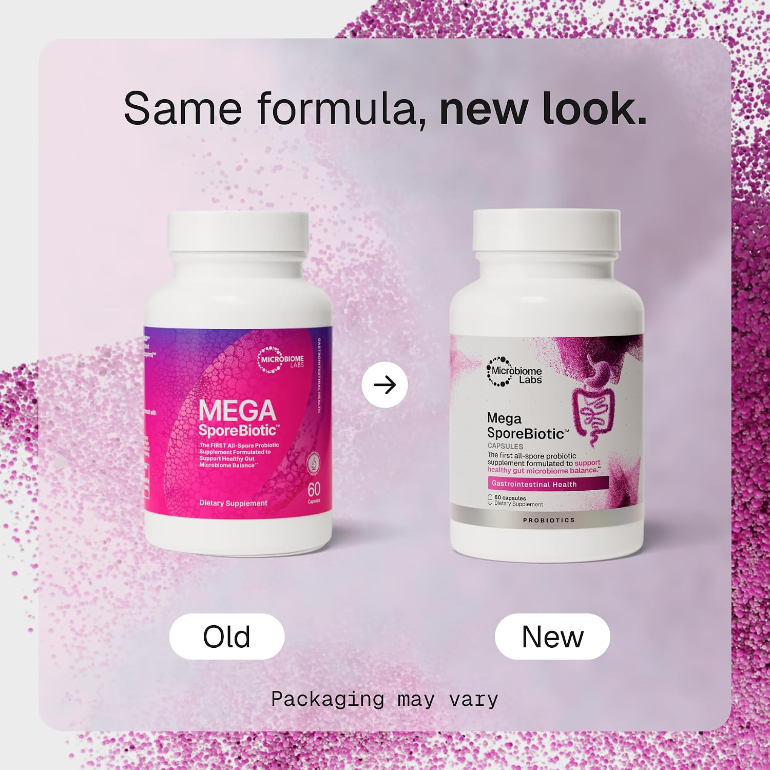 MegaSporeBiotic