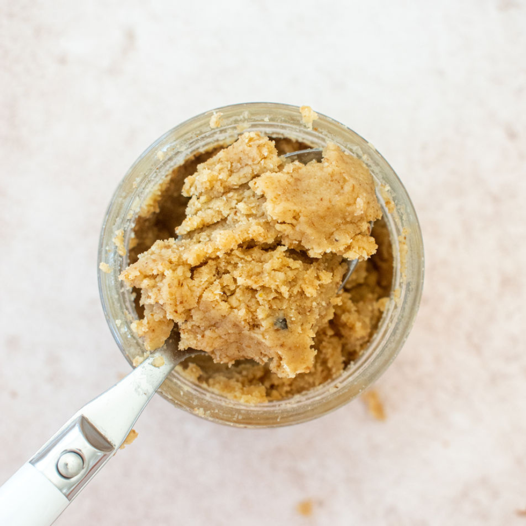 Organic Walnut Butters