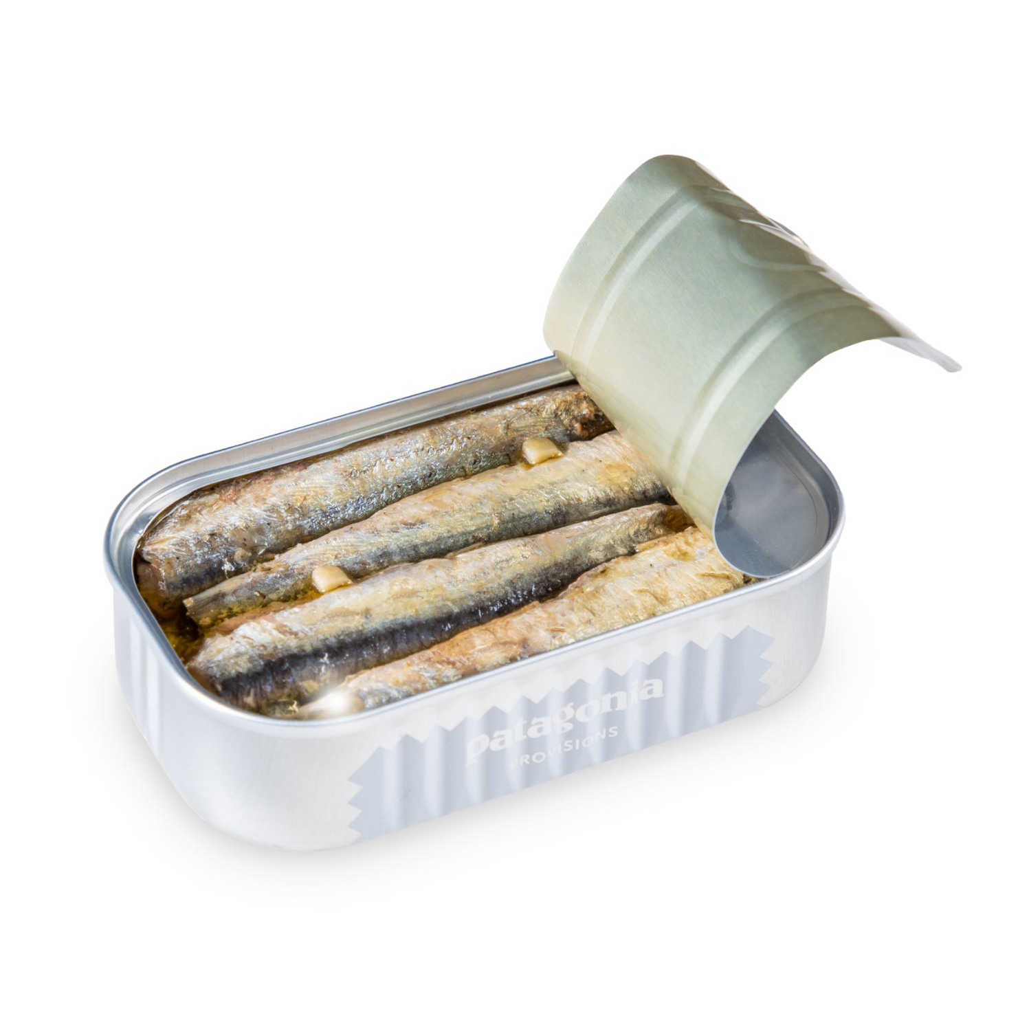 Spanish White Anchovies