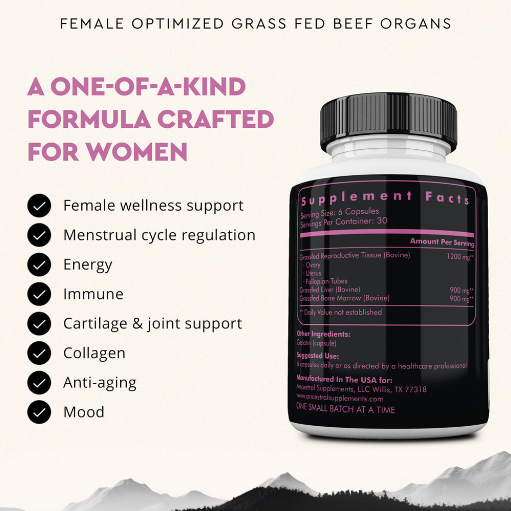 Female Enhancement Mixture (FEM)