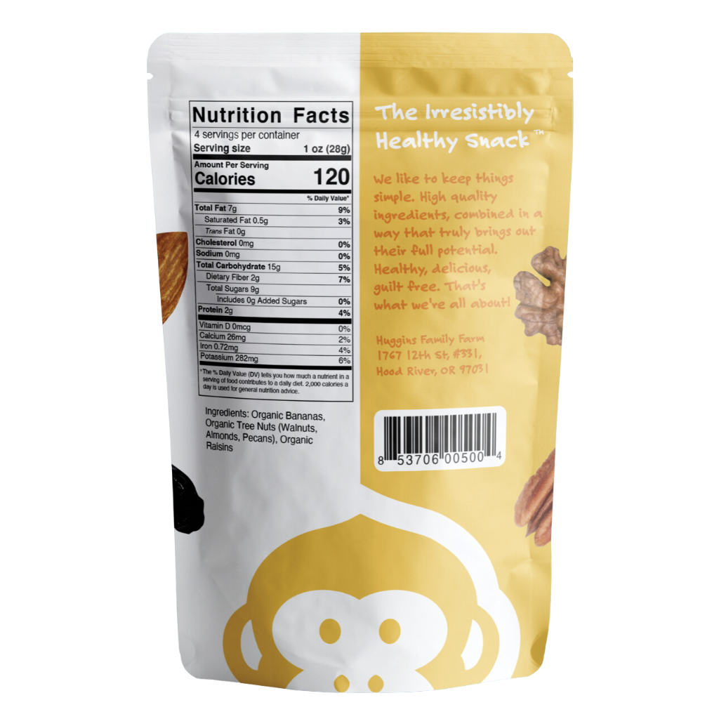 Monkey Brittle