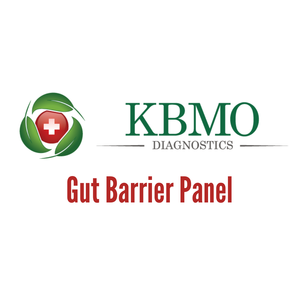 Gut Barrier & FIT Tests