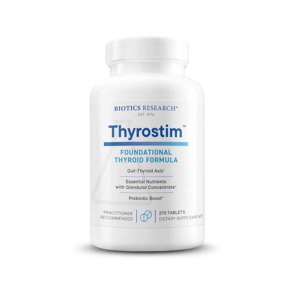 Thyrostim - 270T