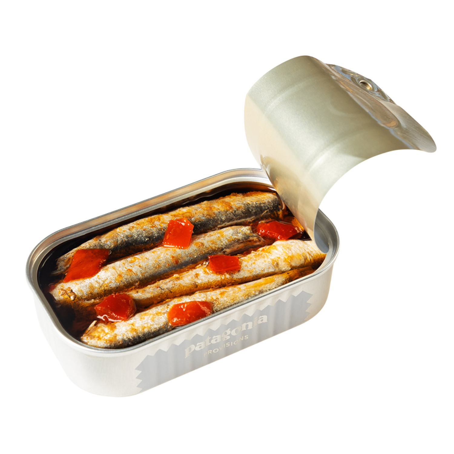 Spanish White Anchovies
