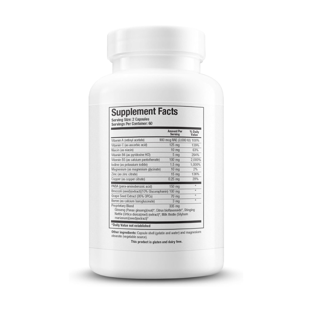 Hormone Balance & Protect
