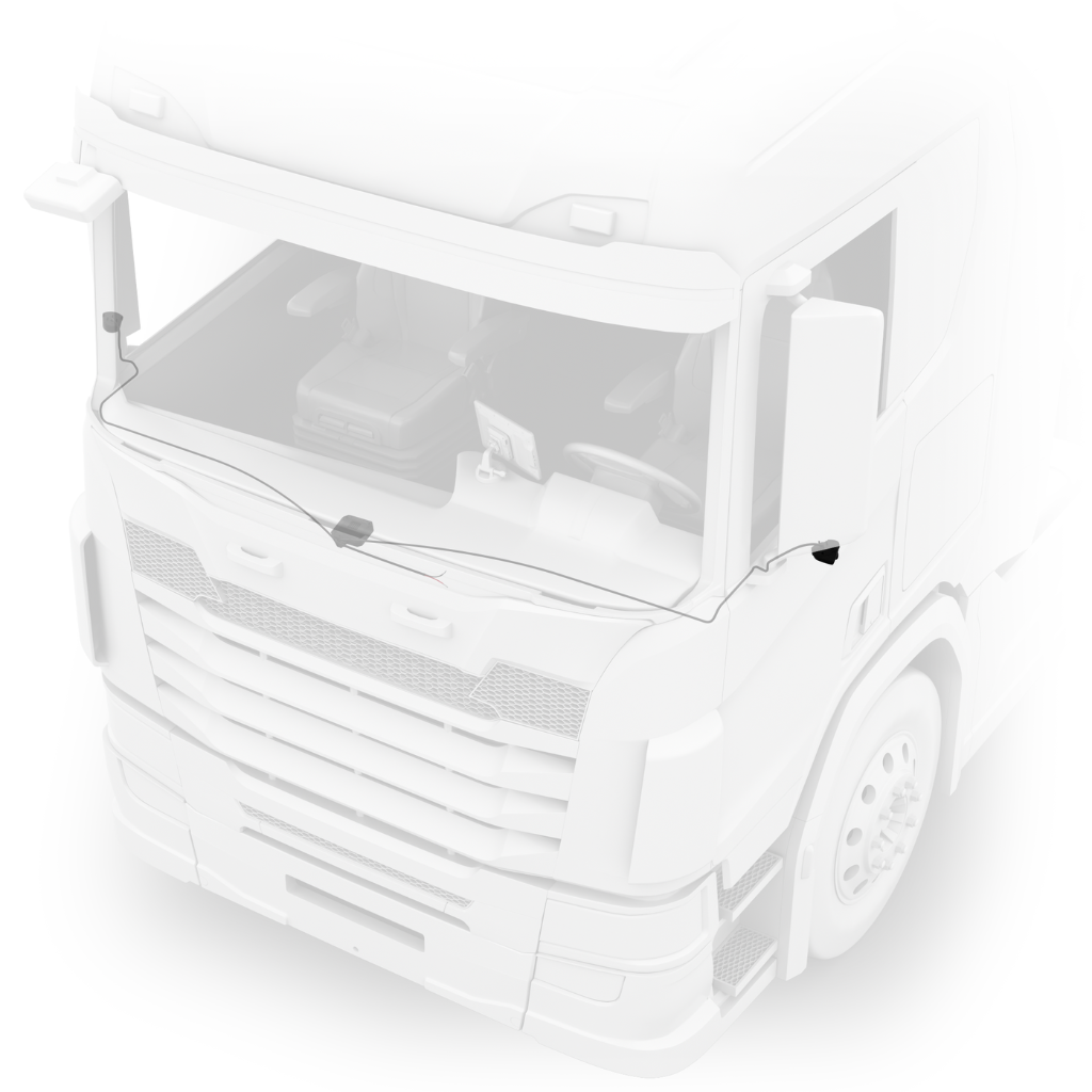 Garmin | dēzl™ DualView