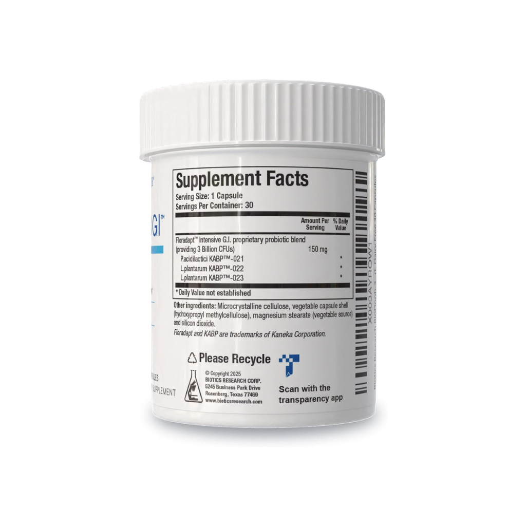 BioDoph-3 GI™