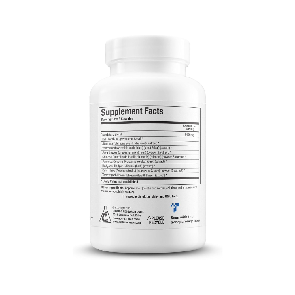 Dysbiocide