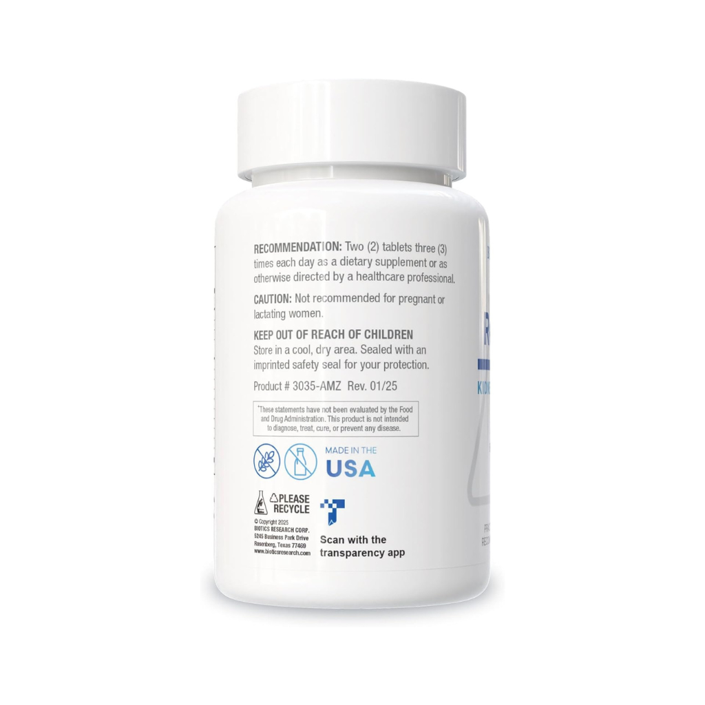 Renal Plus