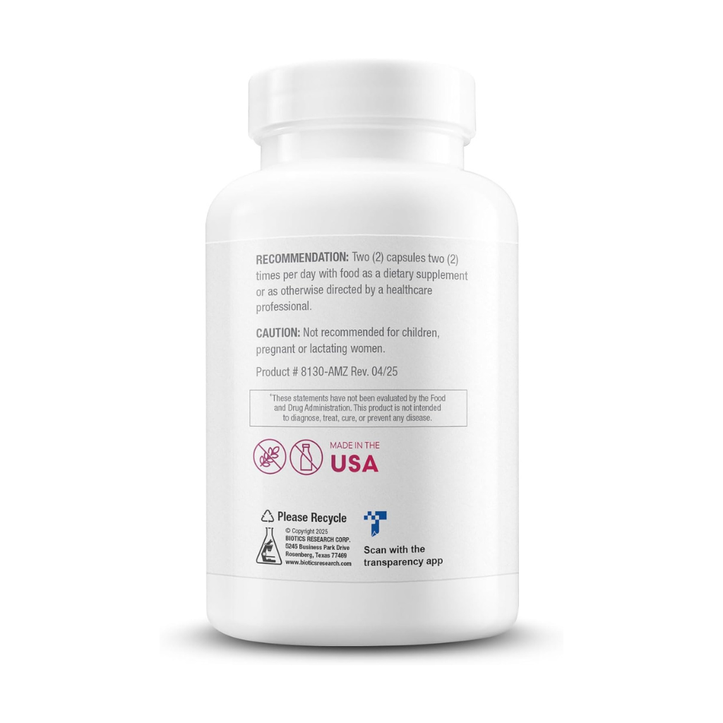 Hormone Balance & Protect