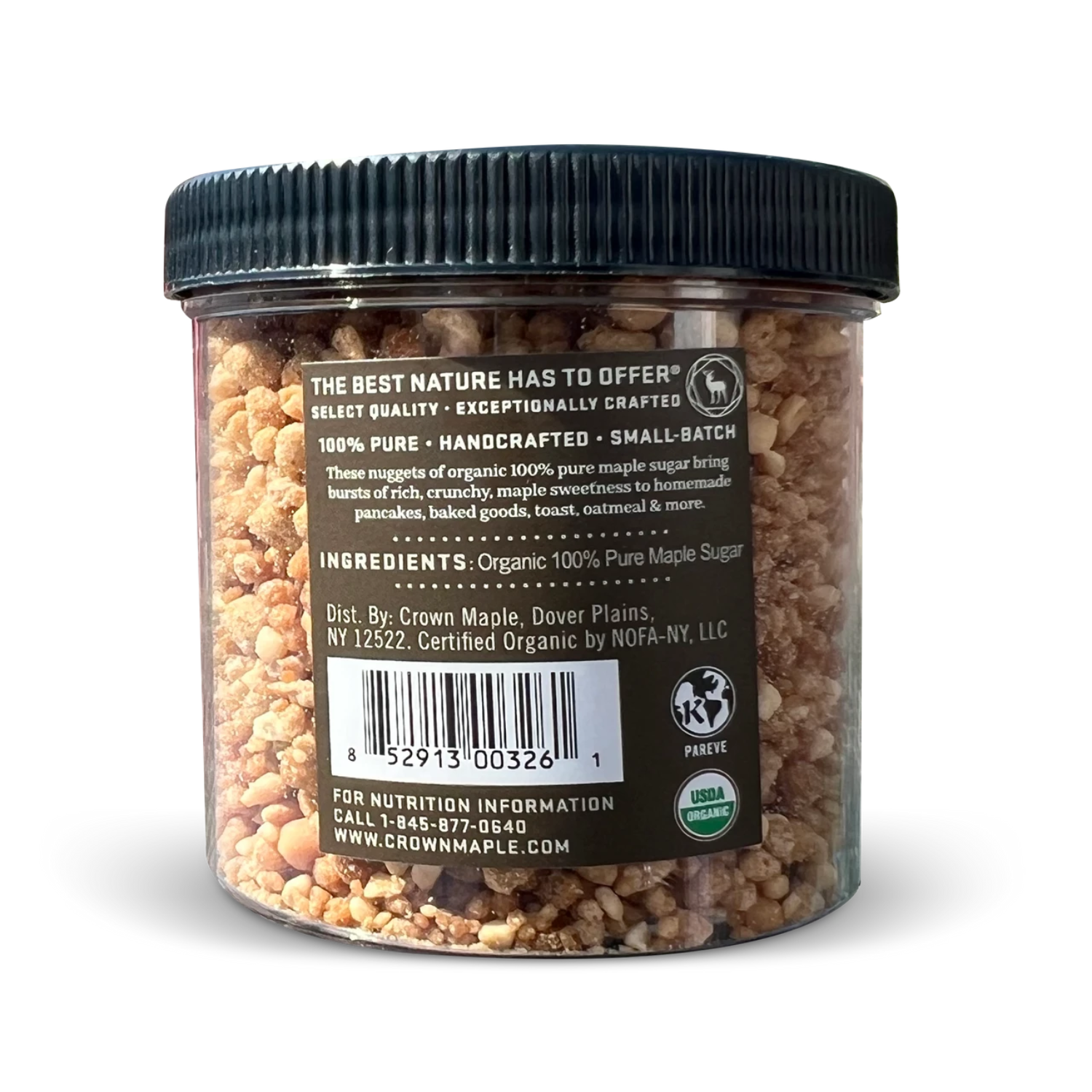Maple Sugar