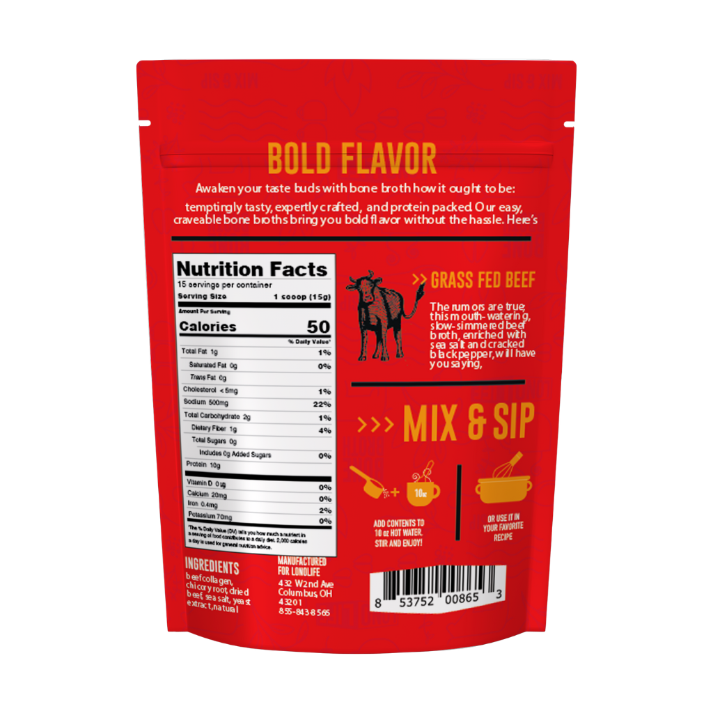 Bone Broth