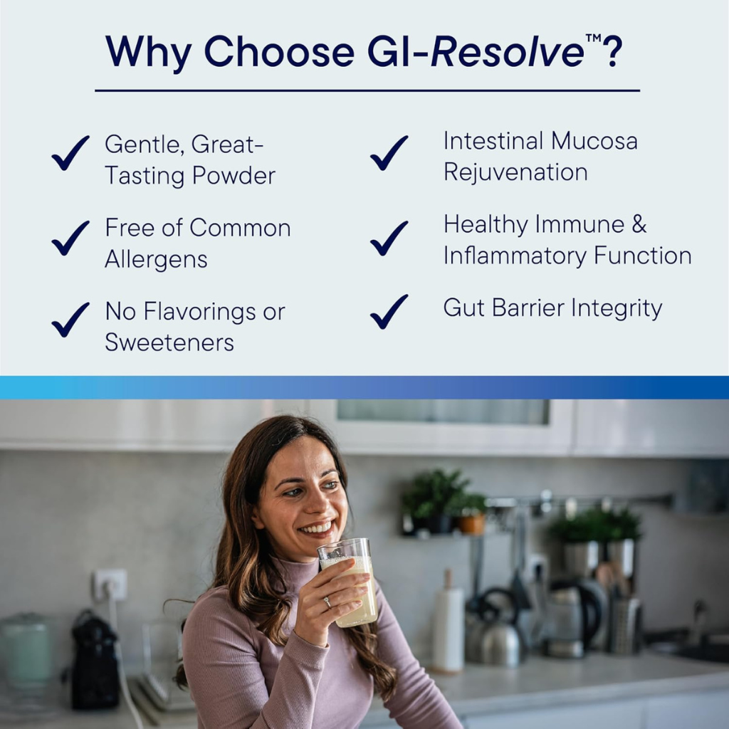 GI-Resolve
