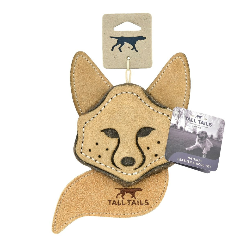 Tall Tails Dog Toys