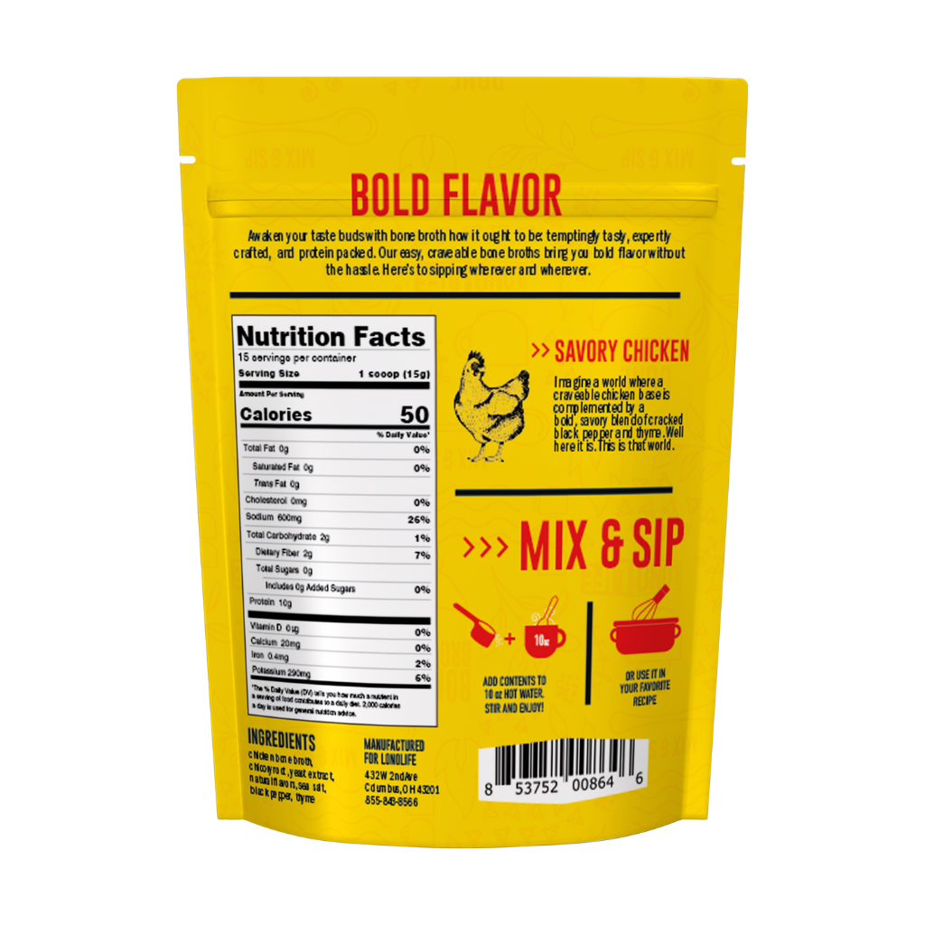 Bone Broth