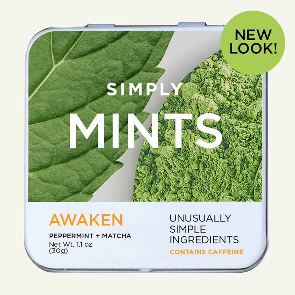 Simply Mints
