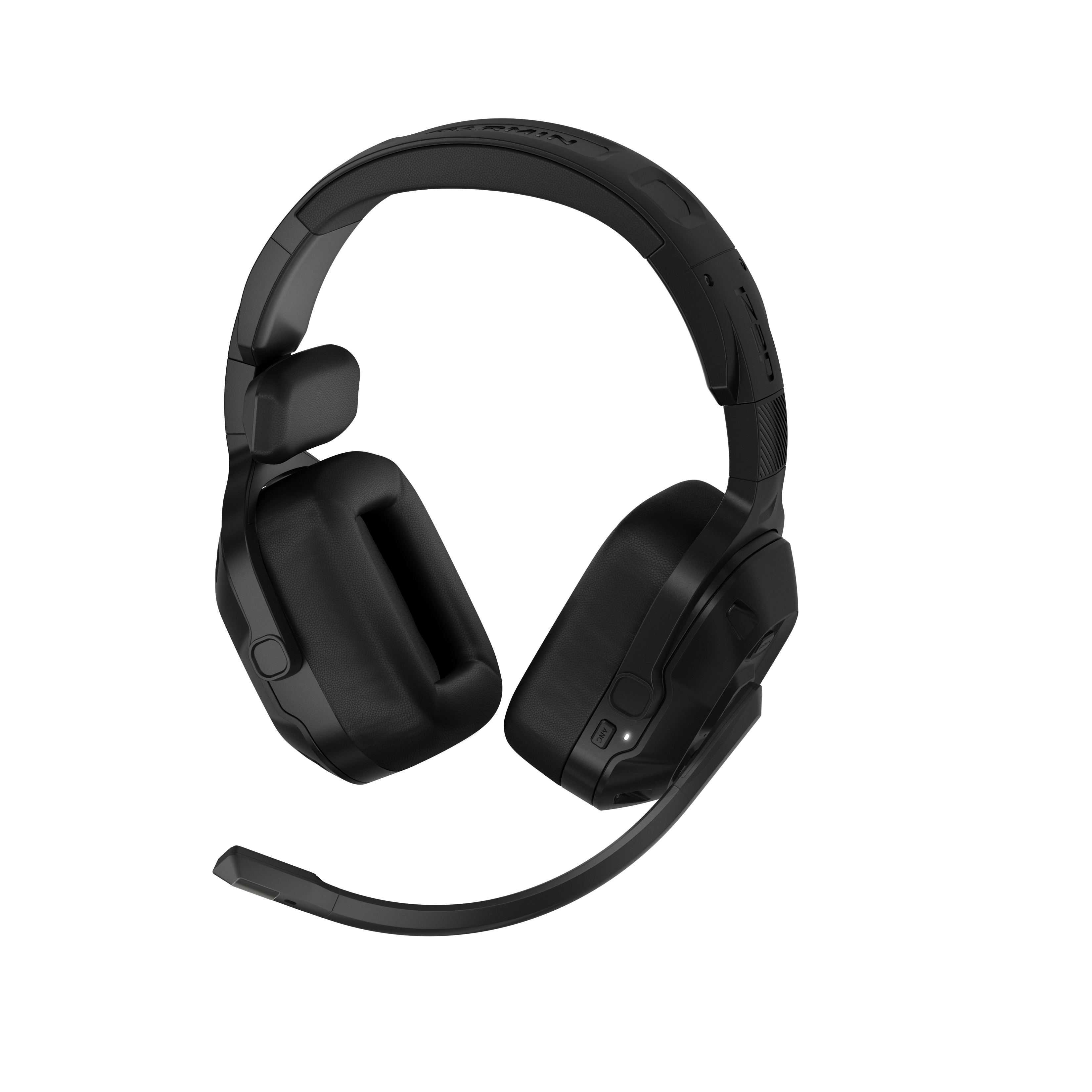 Garmin Trucking Headset