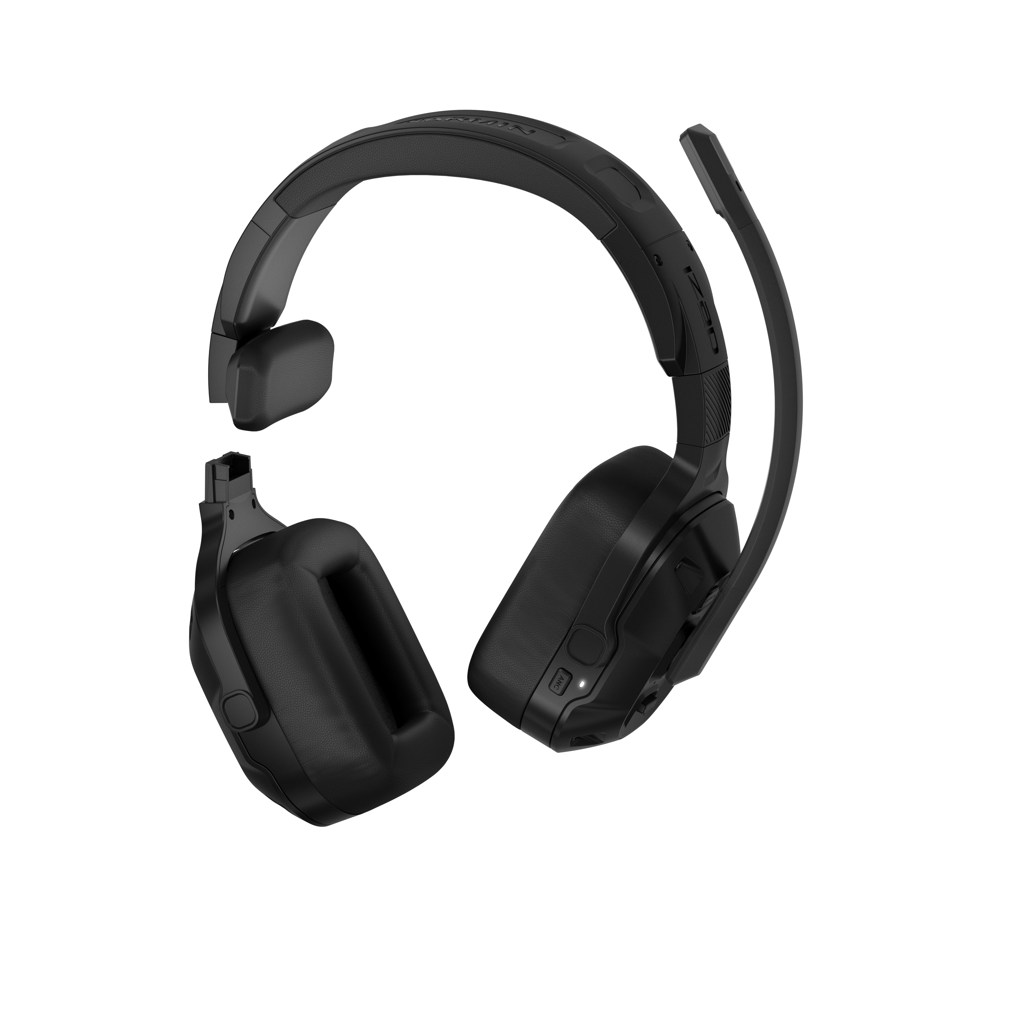 Garmin Trucking Headset