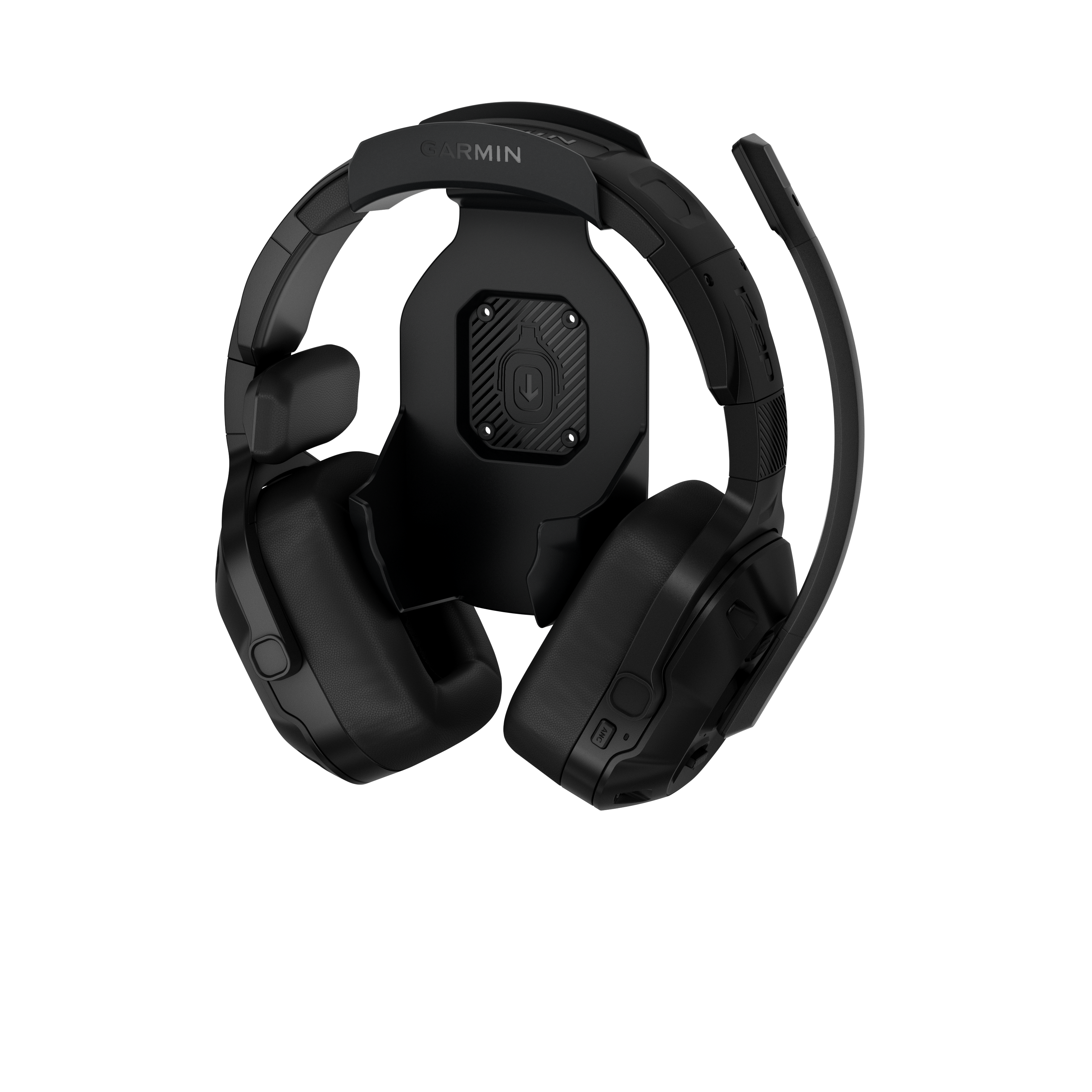 Garmin Trucking Headset