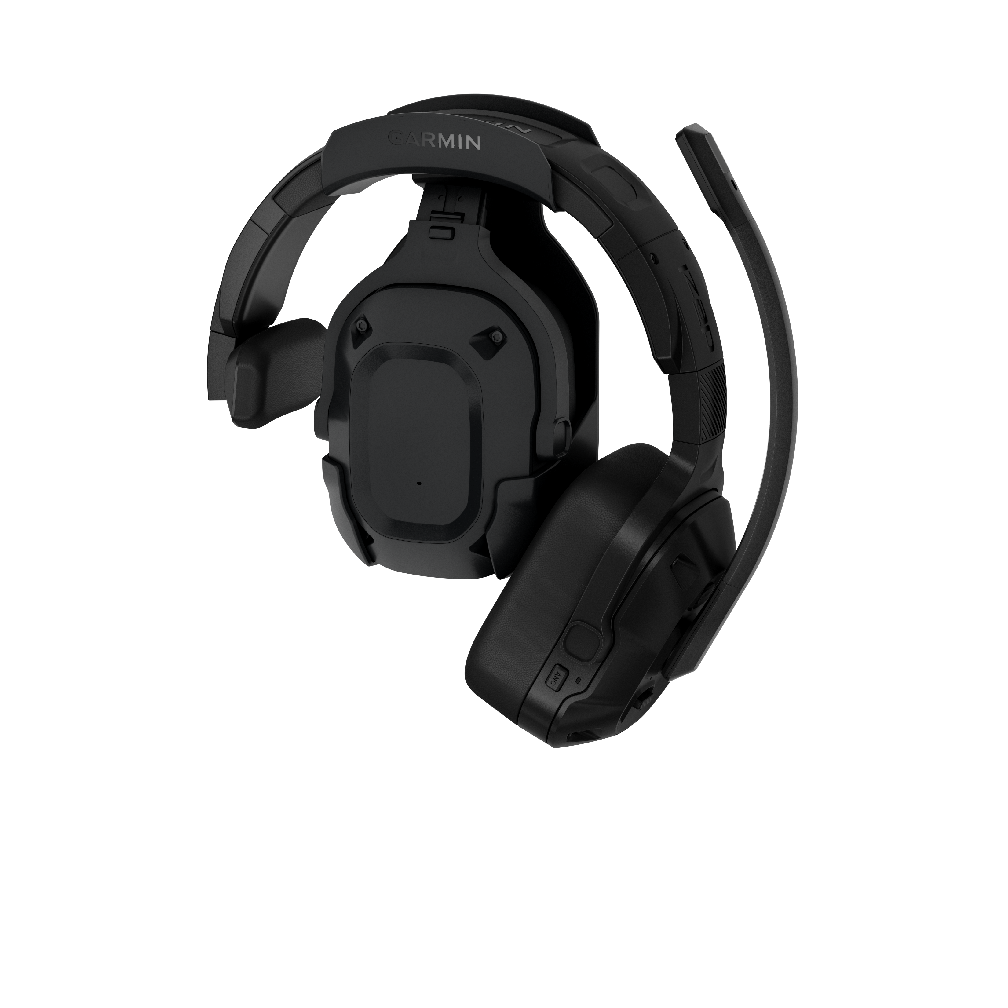 Garmin Trucking Headset