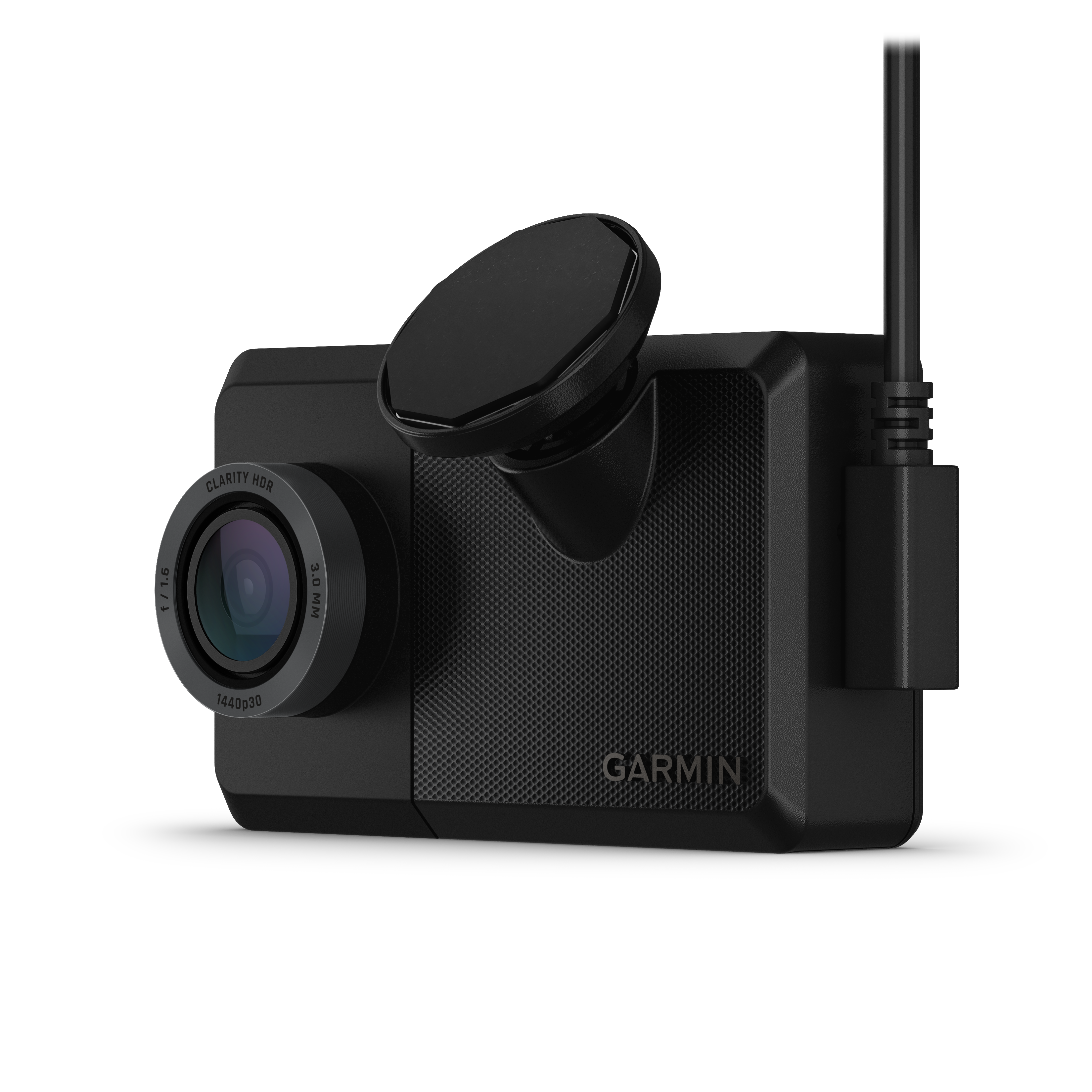 Garmin Dash Cam