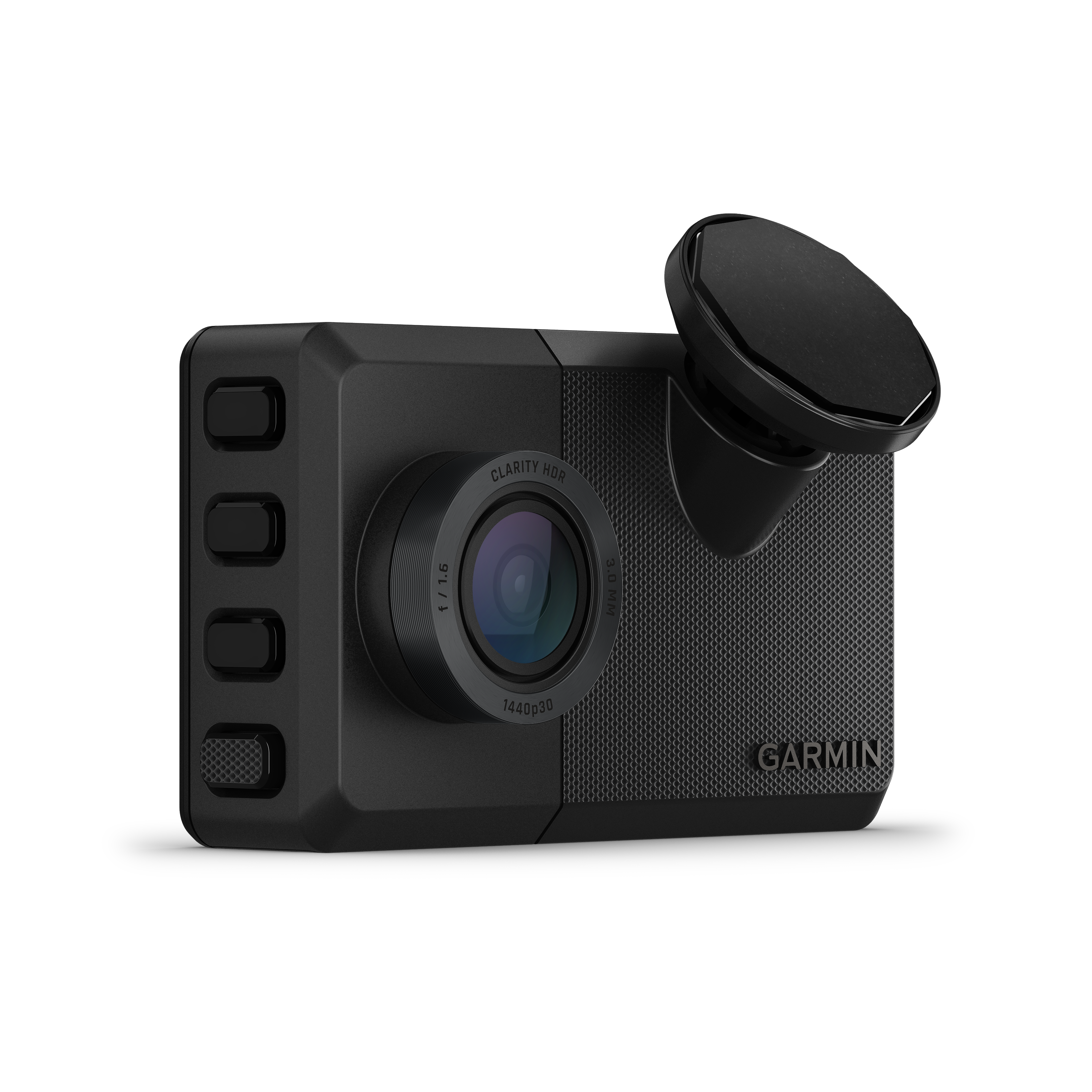 Garmin Dash Cam