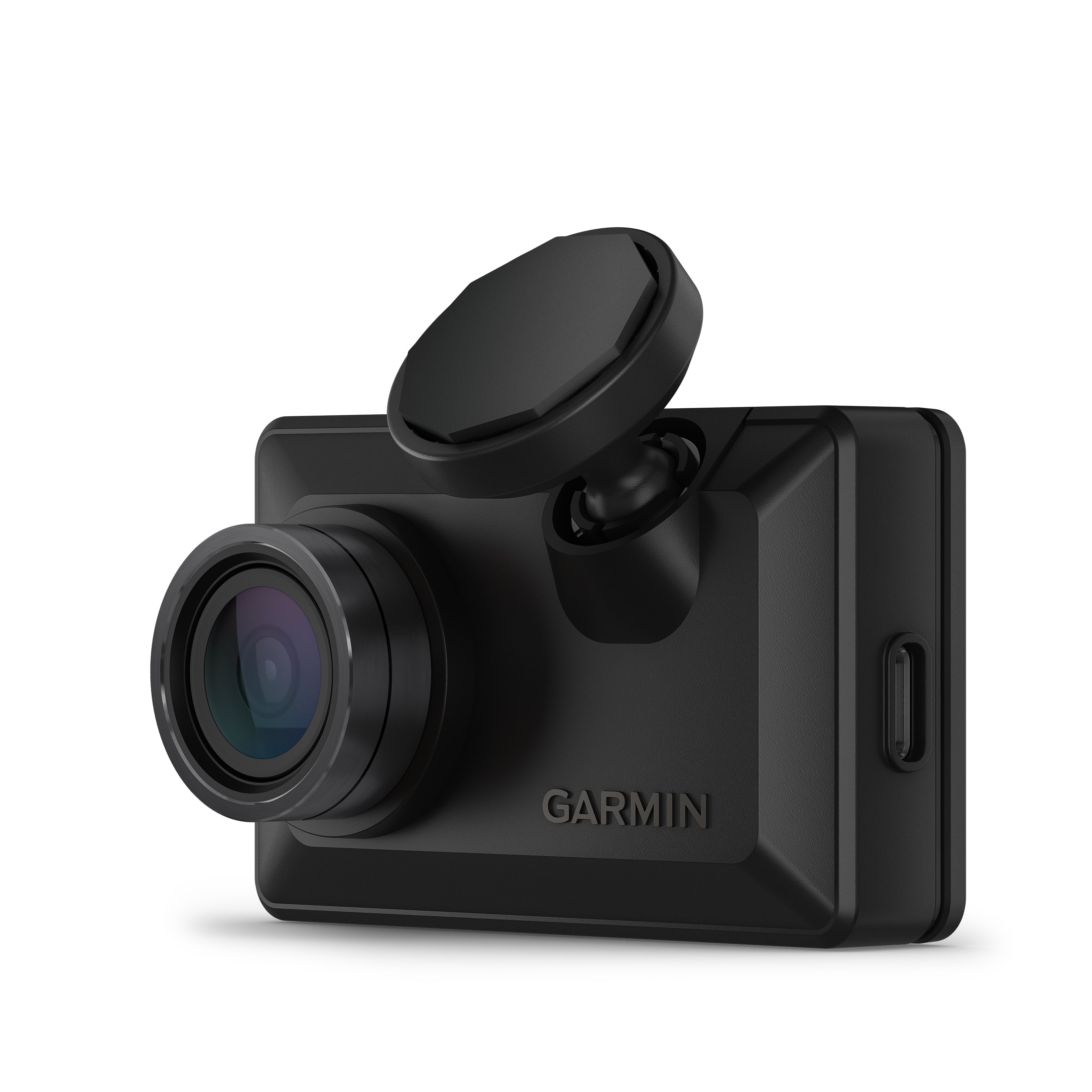 Garmin Dash Cam