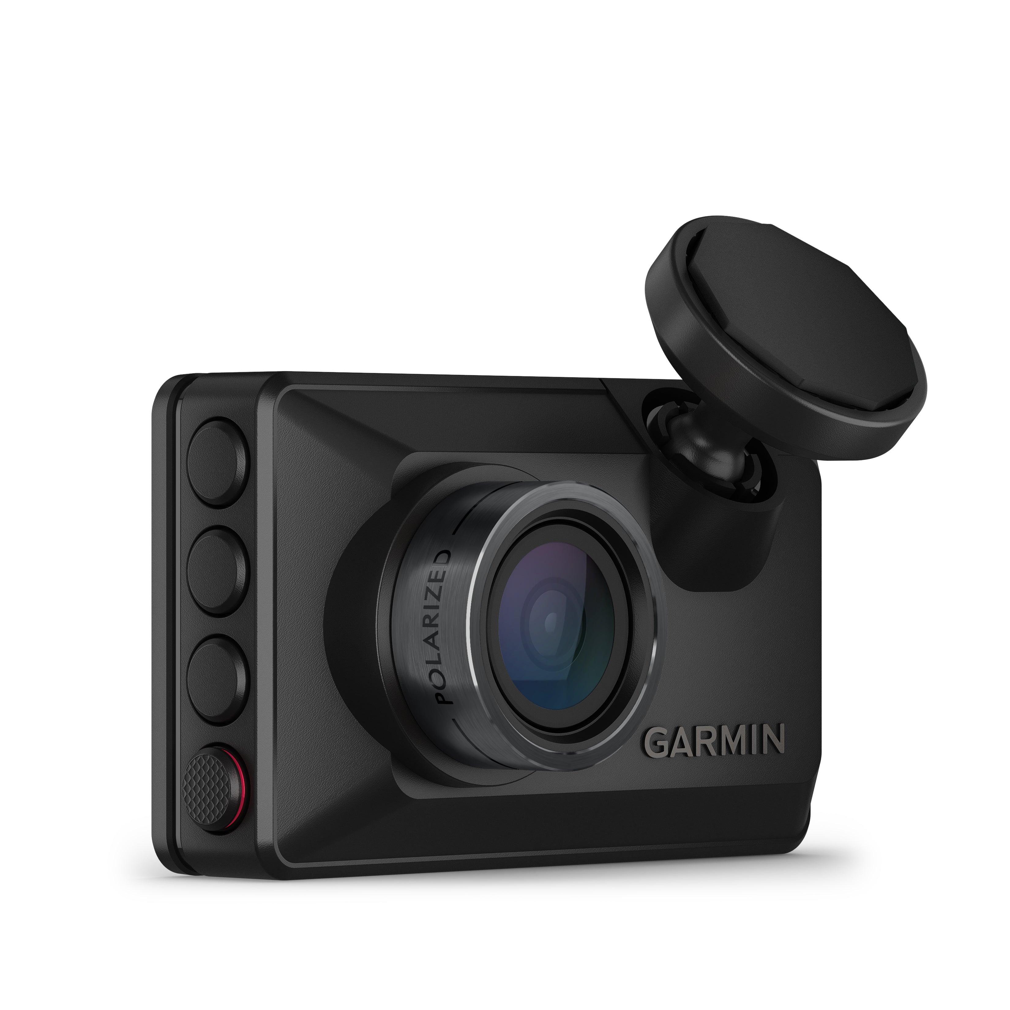 Garmin Dash Cam