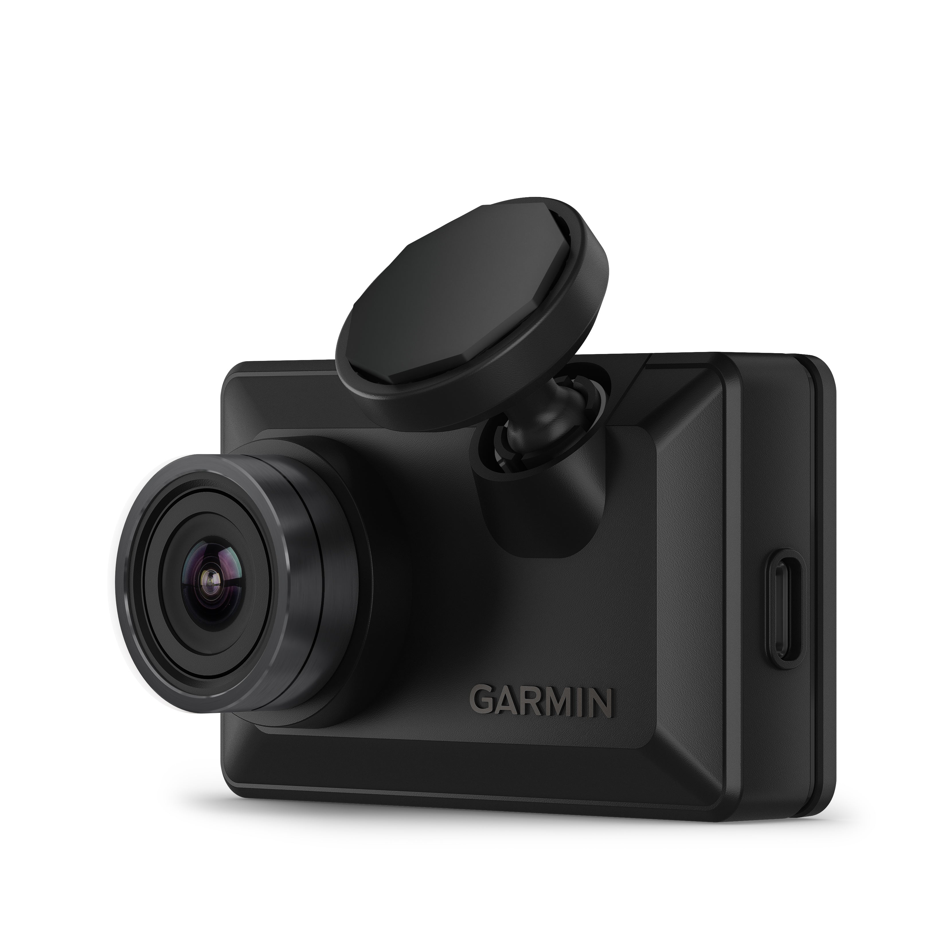 Garmin Dash Cam