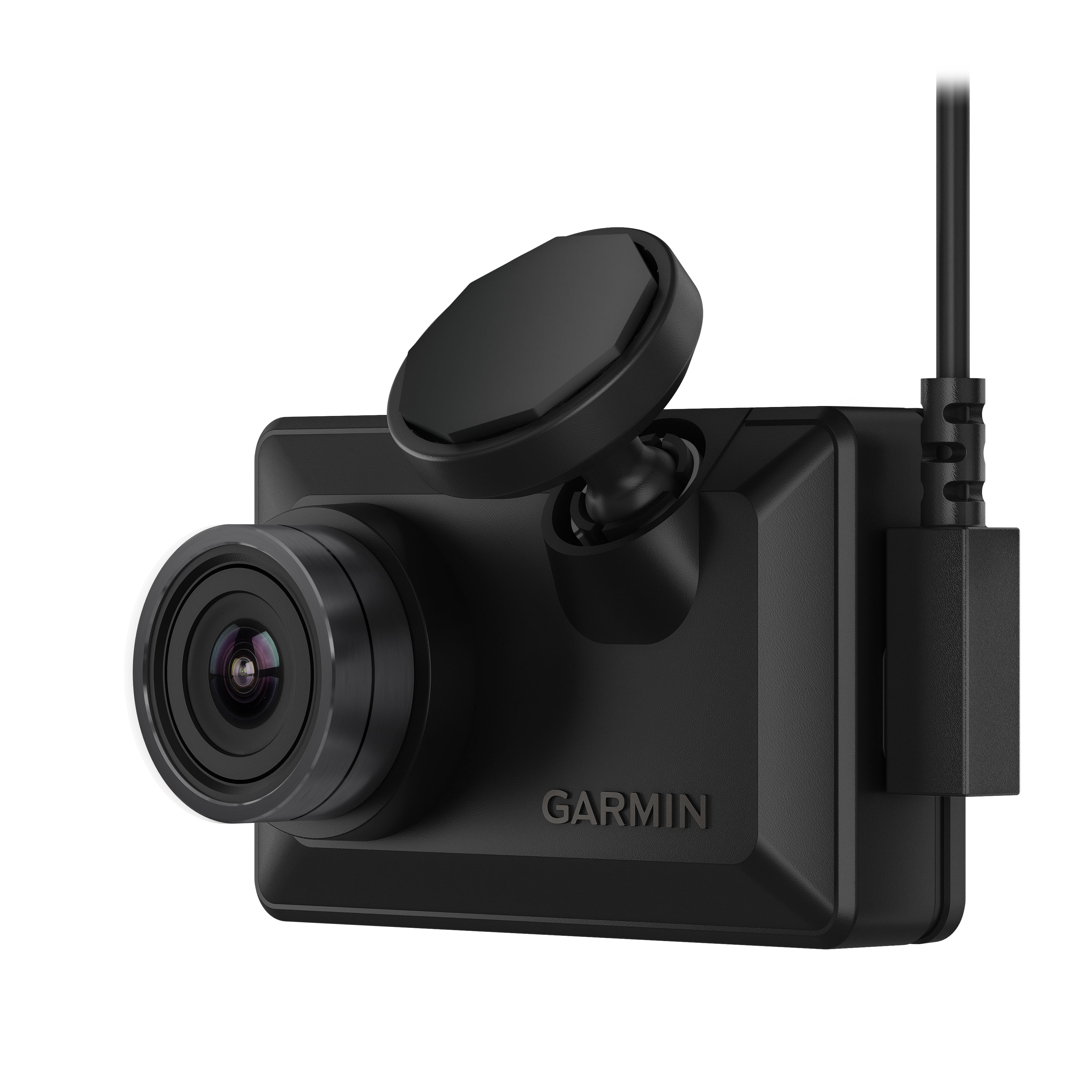 Garmin Dash Cam