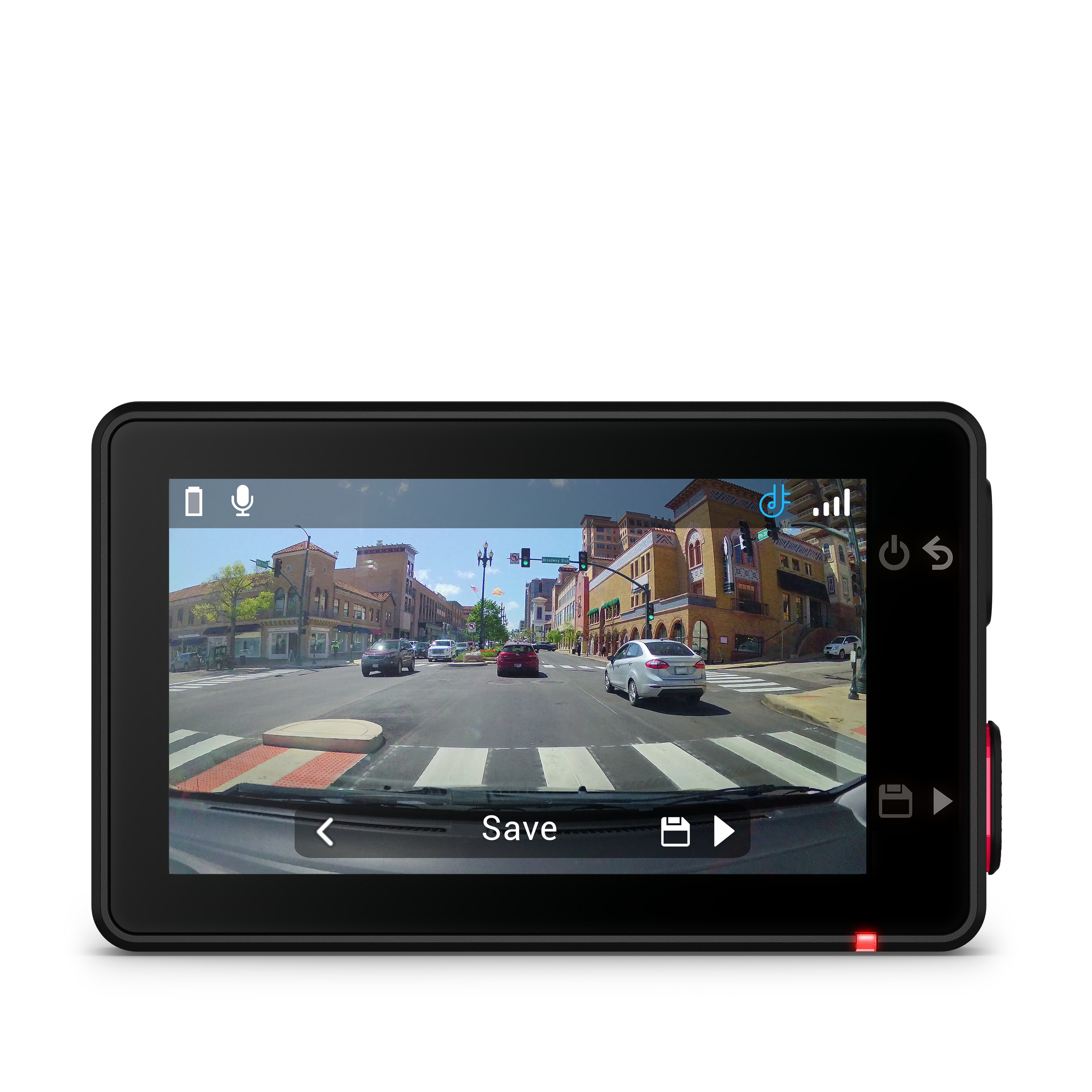 Garmin Dash Cam