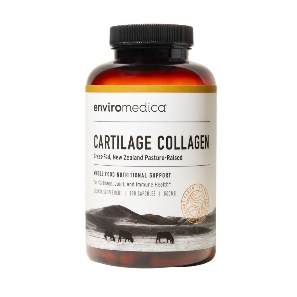 Pastured Cartilage Collagen