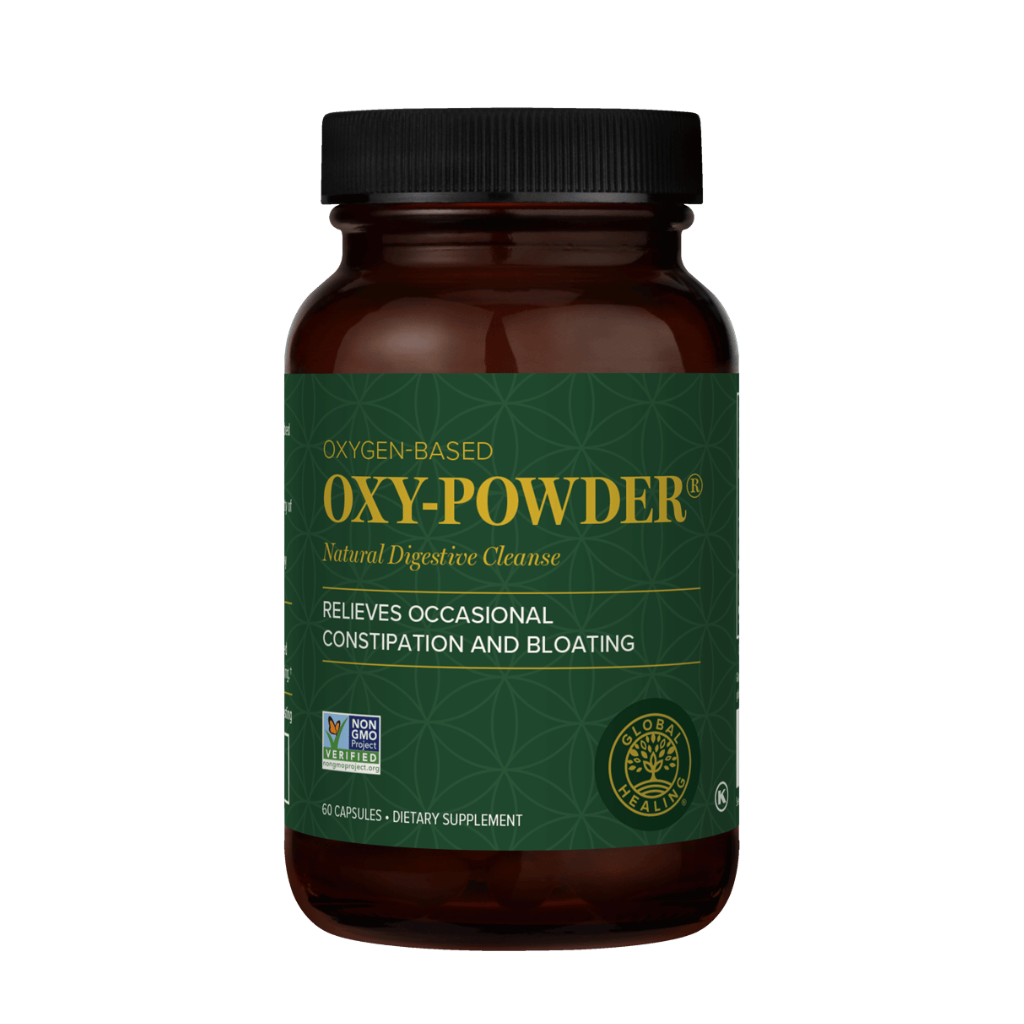 Oxy-Powder