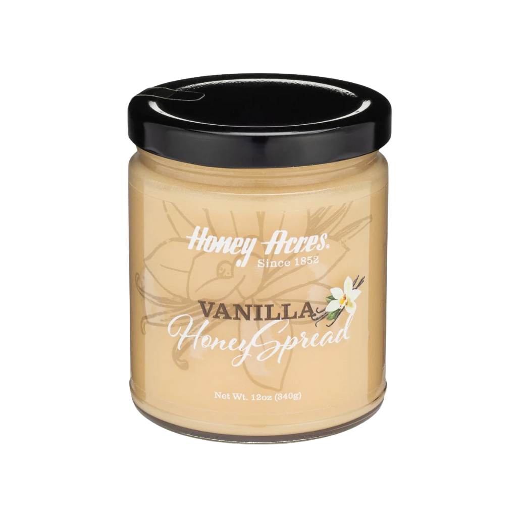 Honey Spread