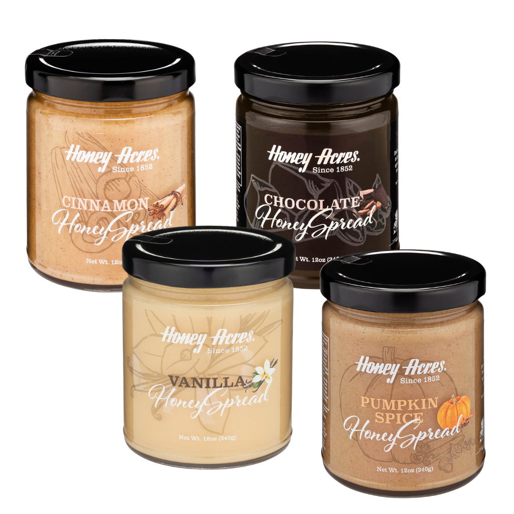 Honey Spread