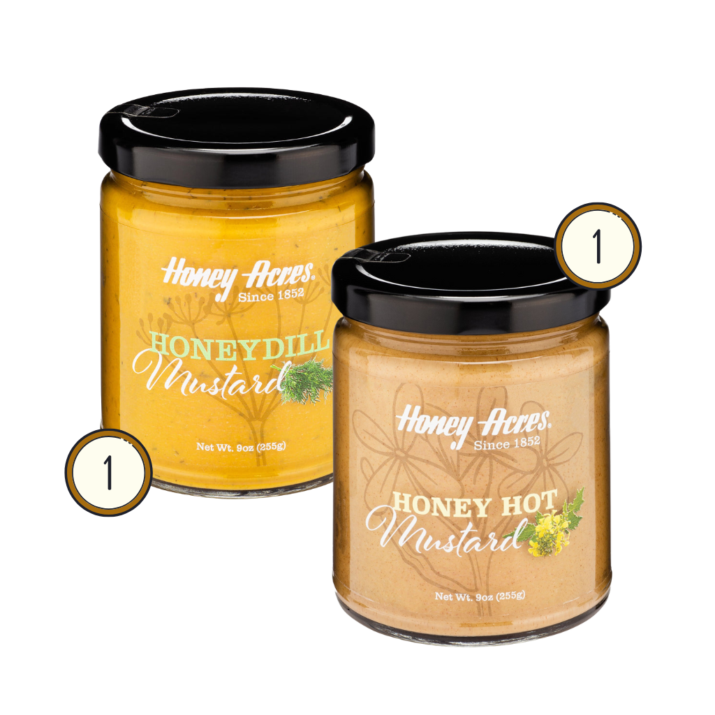 Honey Mustard