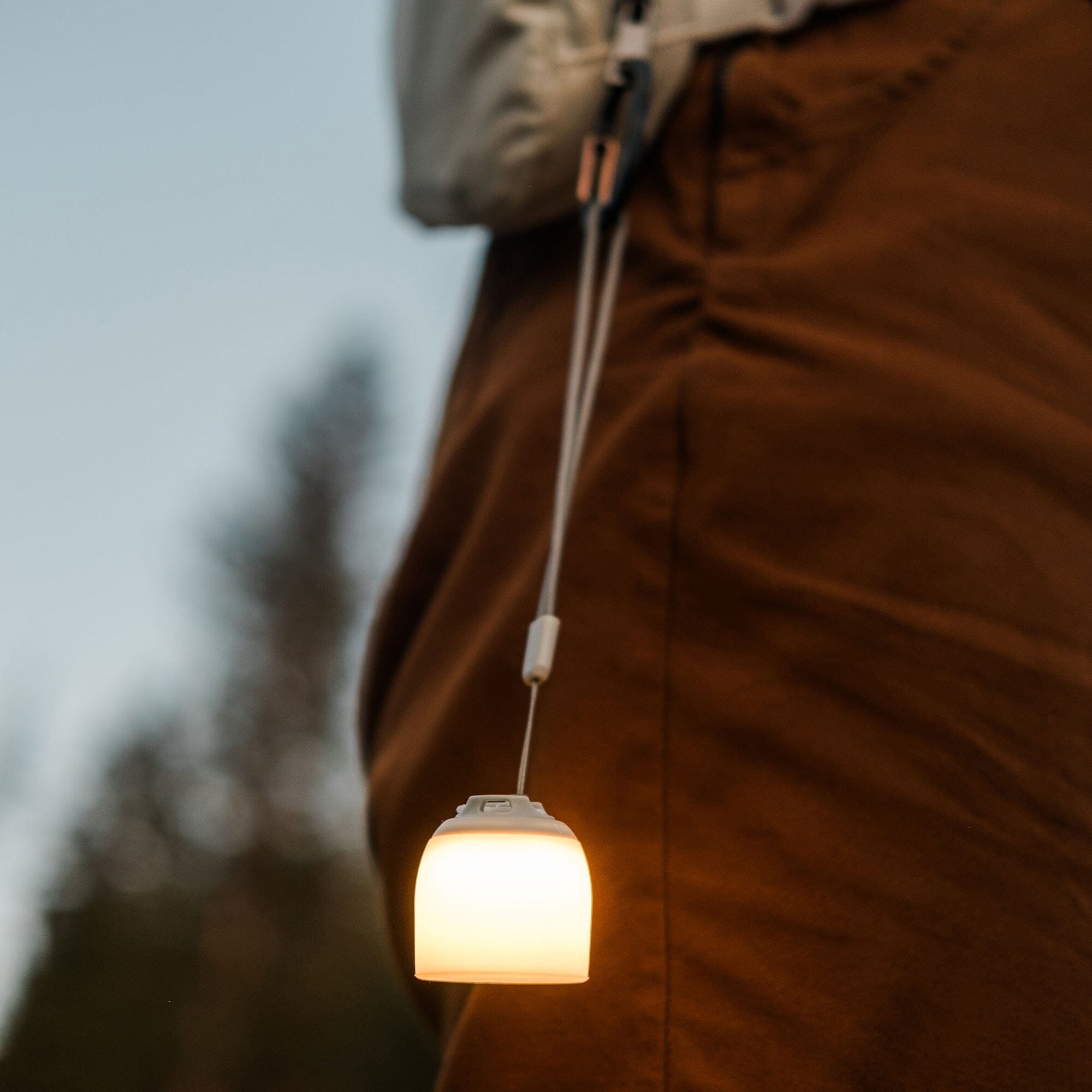 Multi-Color Mini Light | Rechargeable