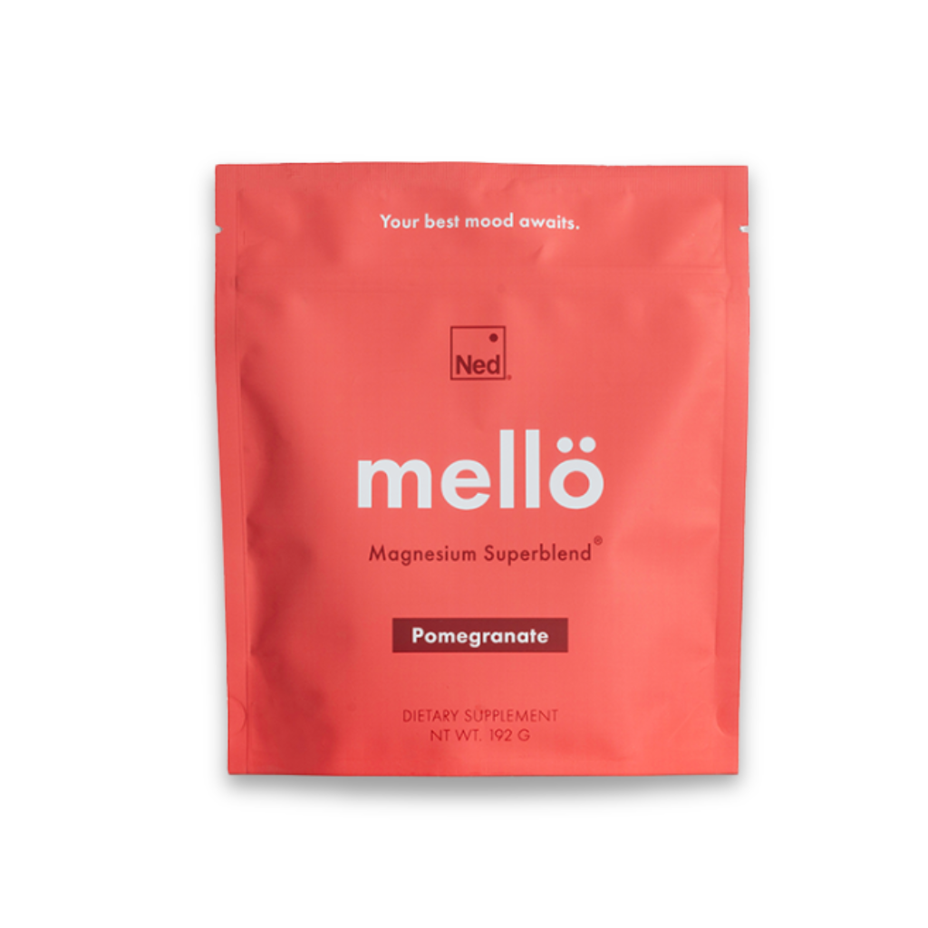 Mellö Magnesium