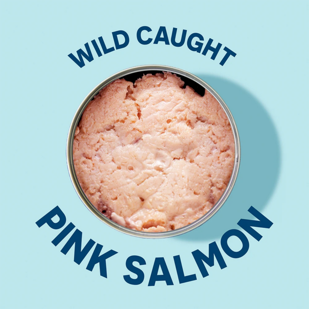 Wild Salmon - Wild Planet