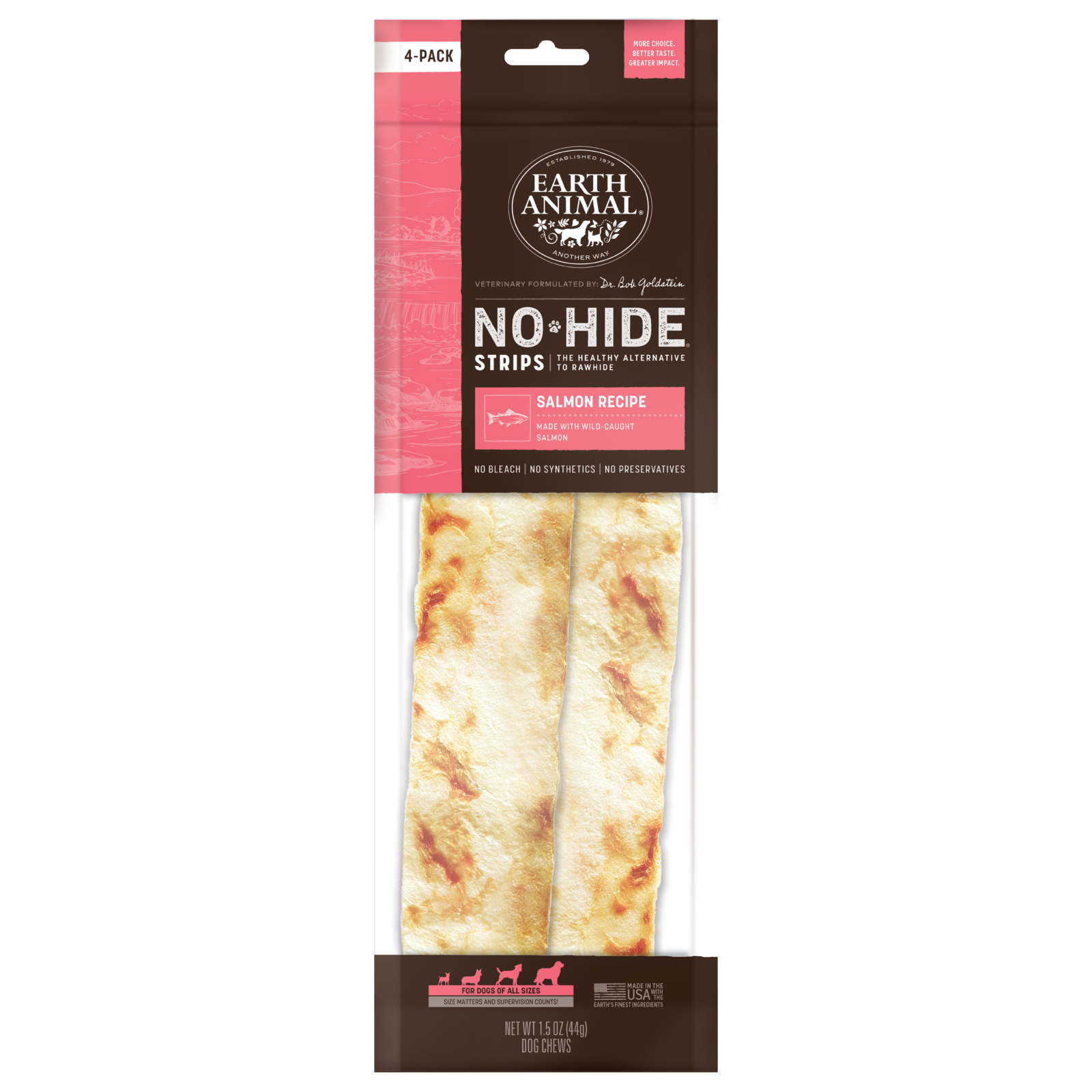 No-Hide Strips