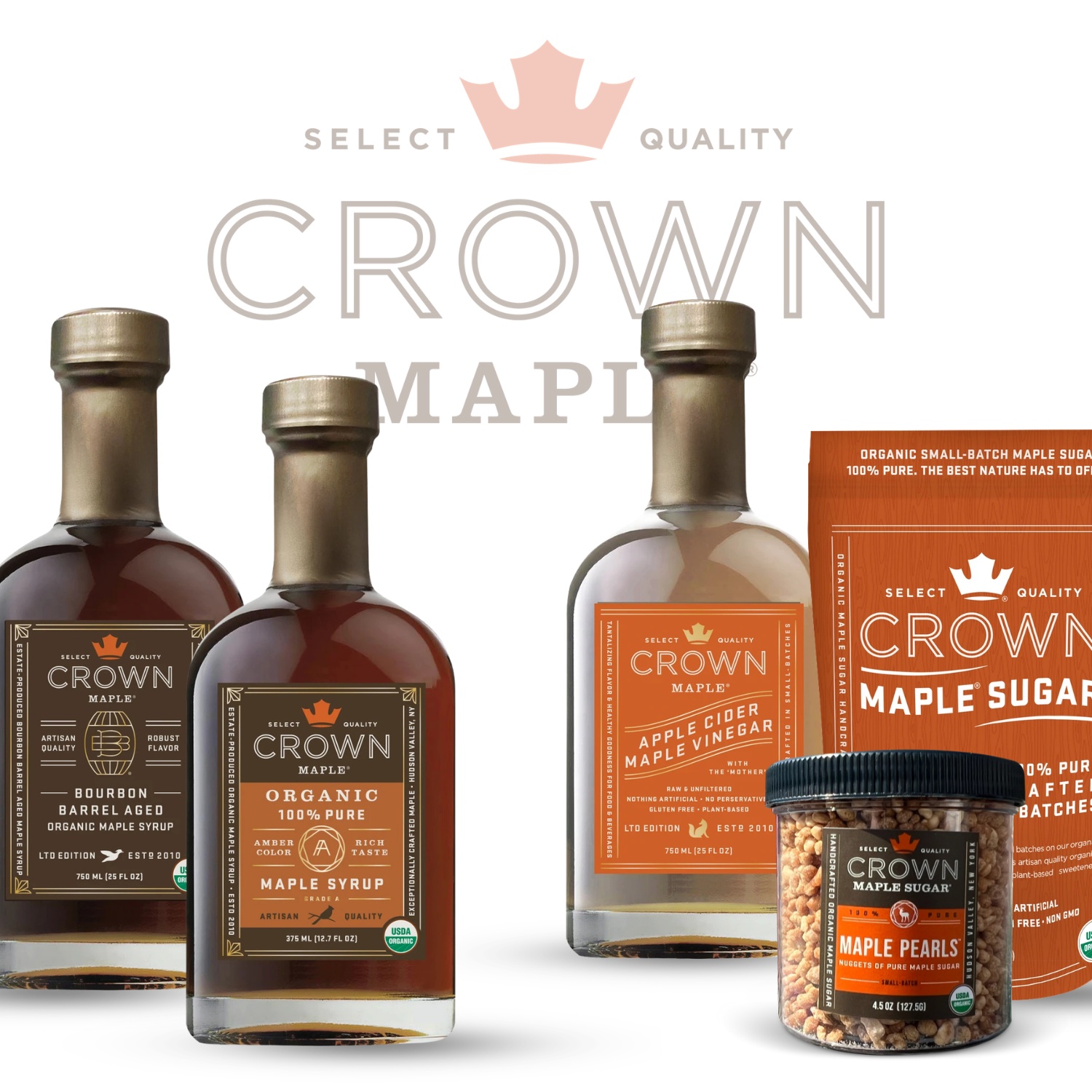 Maple Syrup