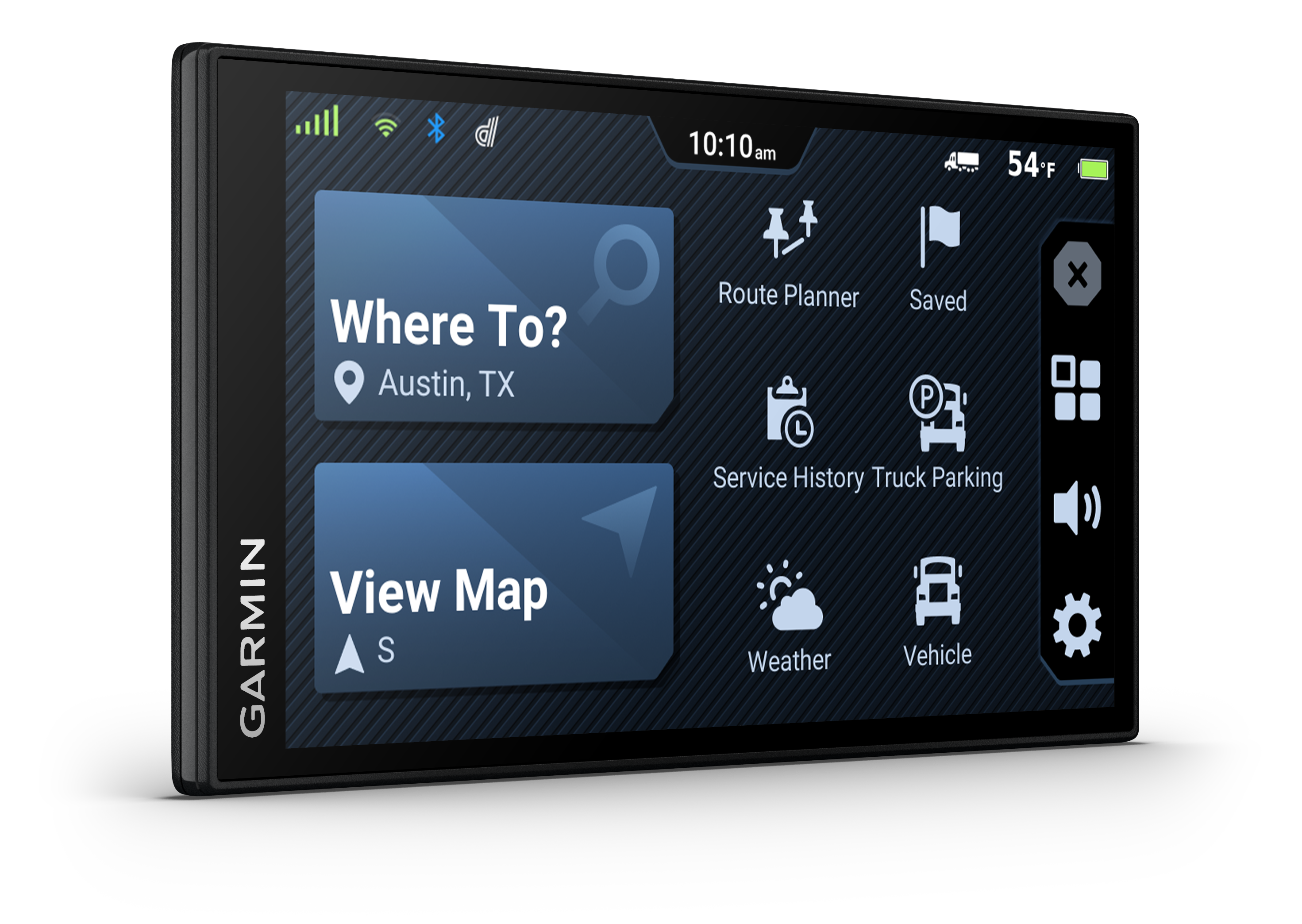 Garmin dēzl™ OTR