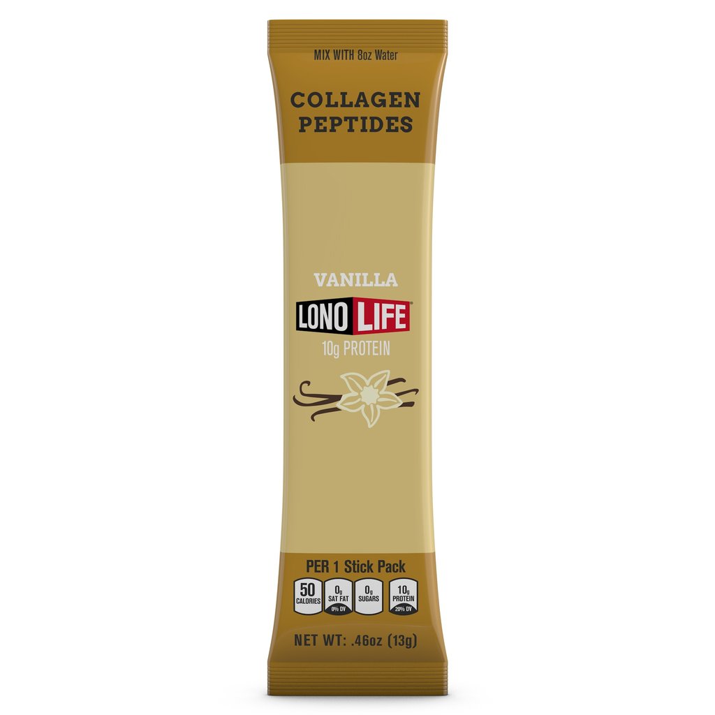 Collagen Supplement