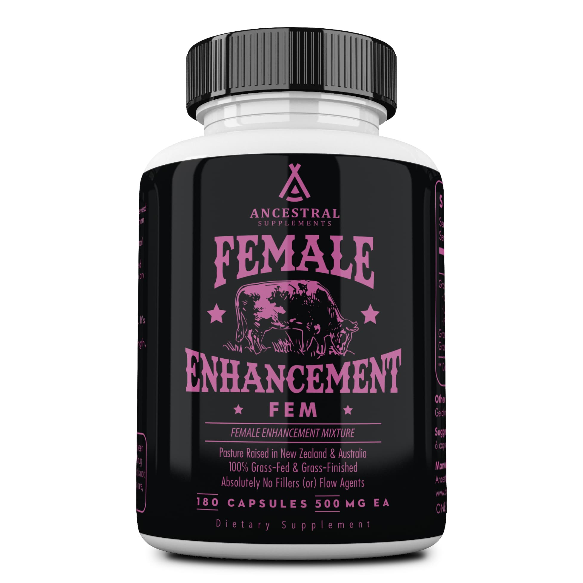 Female Enhancement Mixture (FEM)