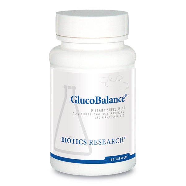 GlucoBalance - 180T